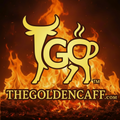 The Golden Caff